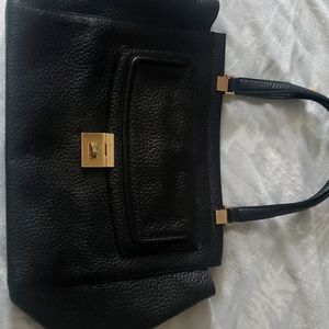 Kate spade leather bag